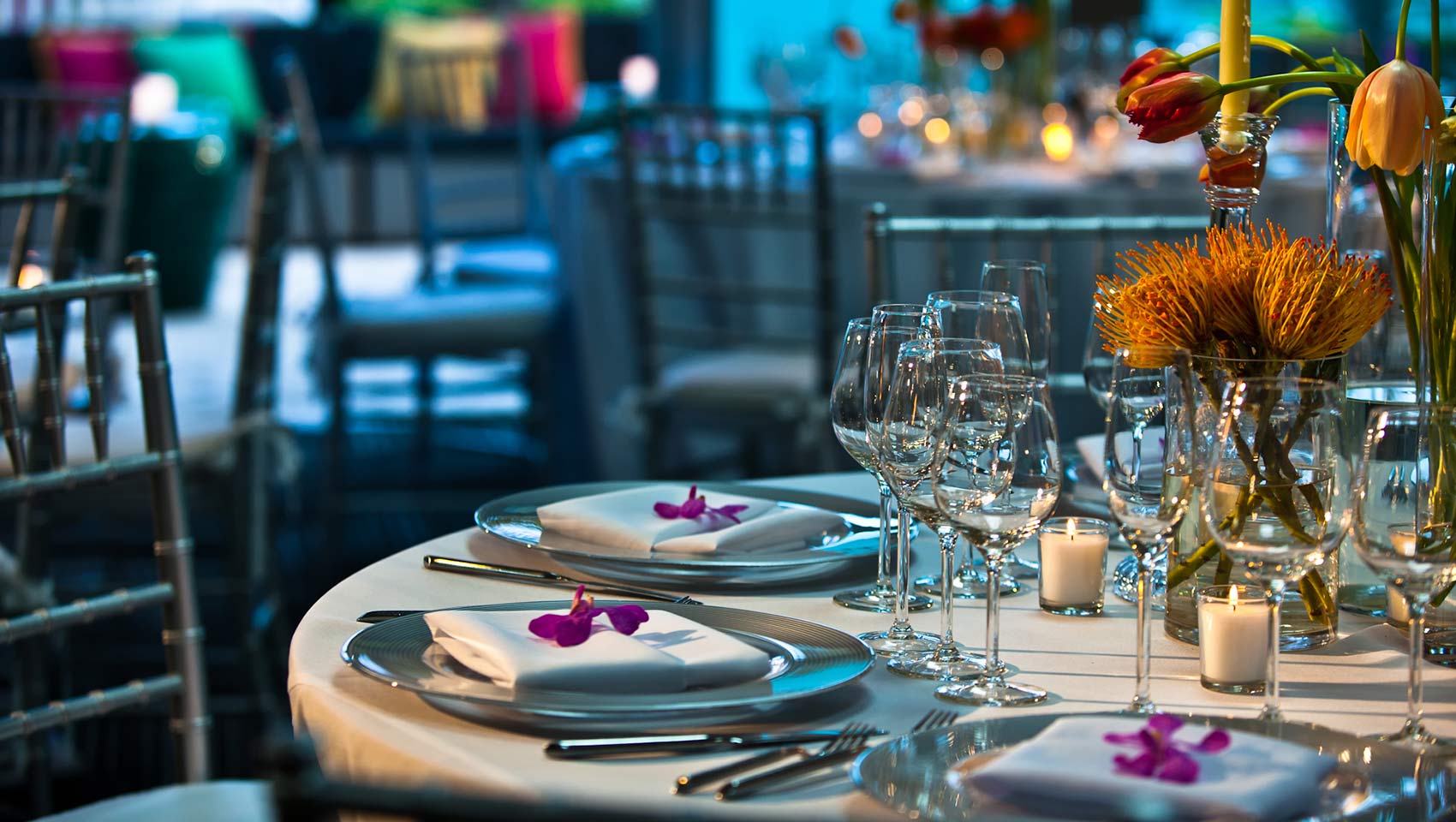 TABLE VIEW